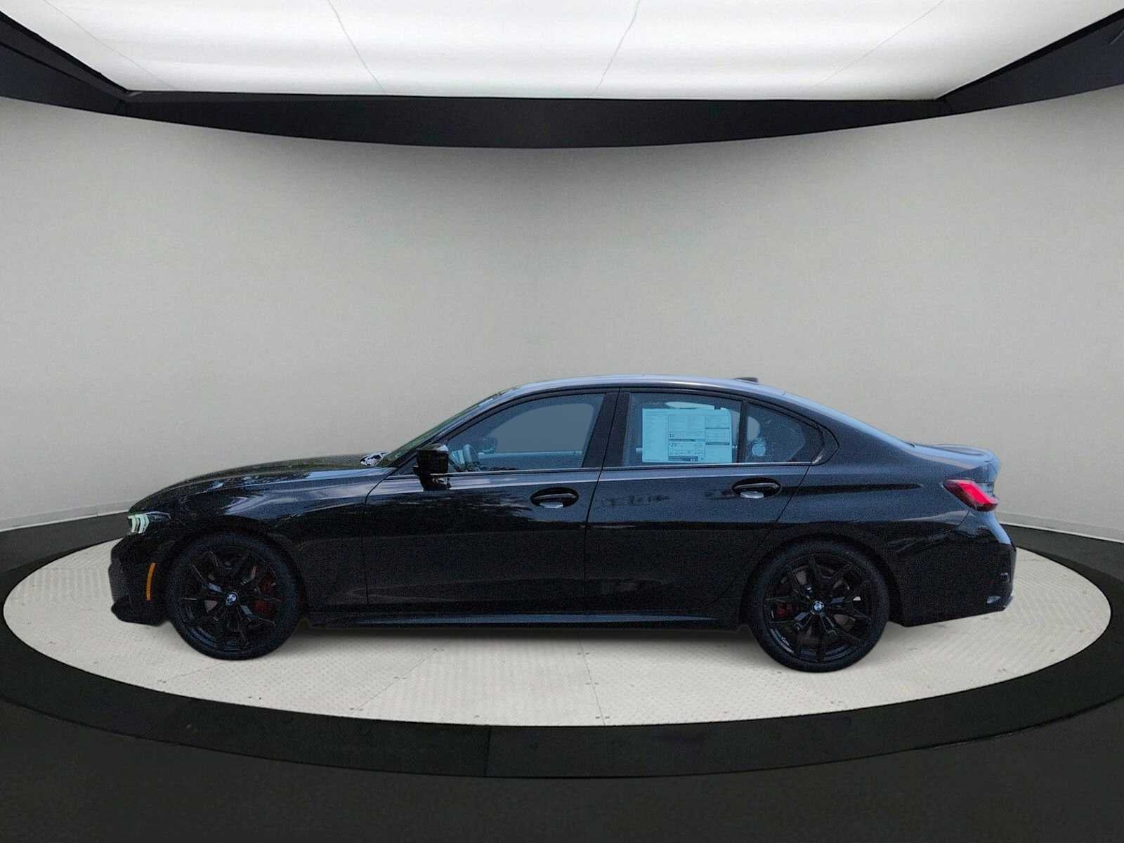 BMW Serie 3 M340i NA de 2026