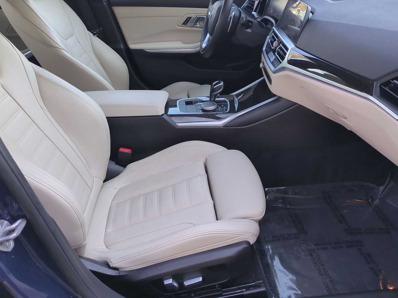 2022 BMW 330i xDrive 330i xDrive