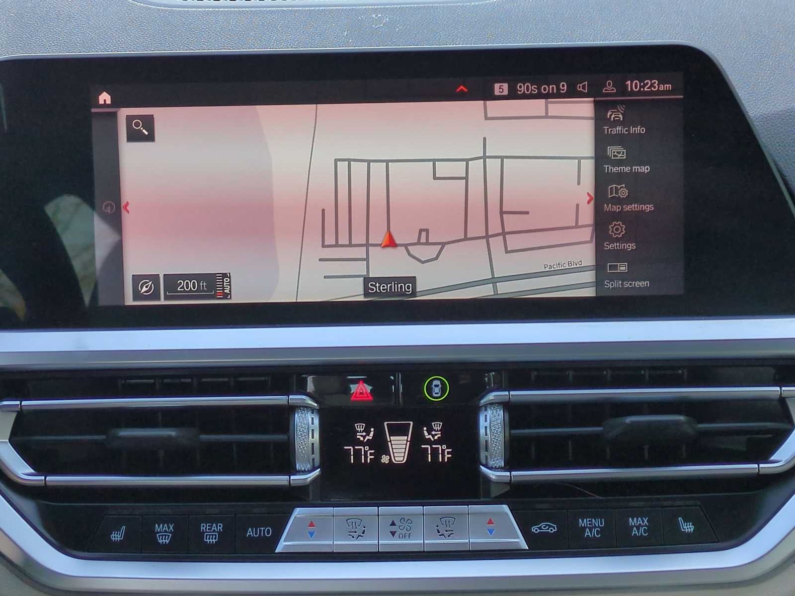 2022 BMW 330i xDrive 330i xDrive