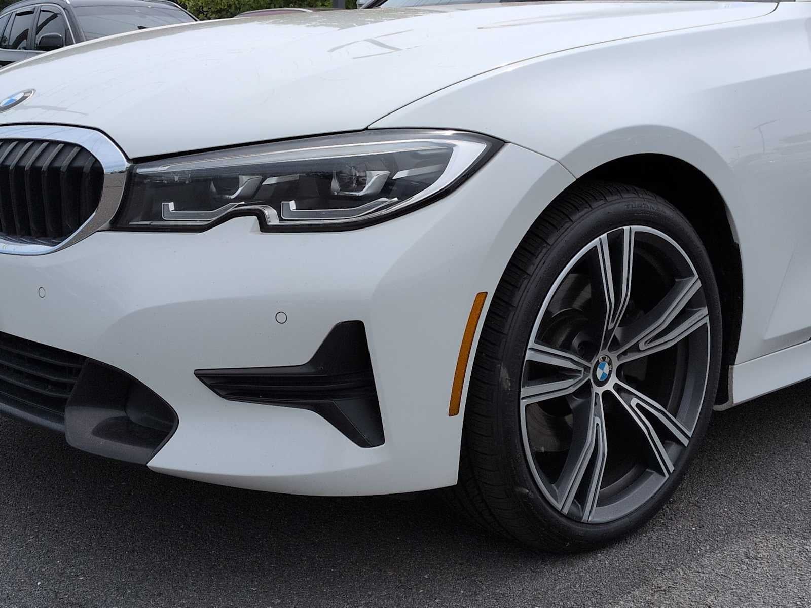 2021 BMW Serie 3 330i xDrive