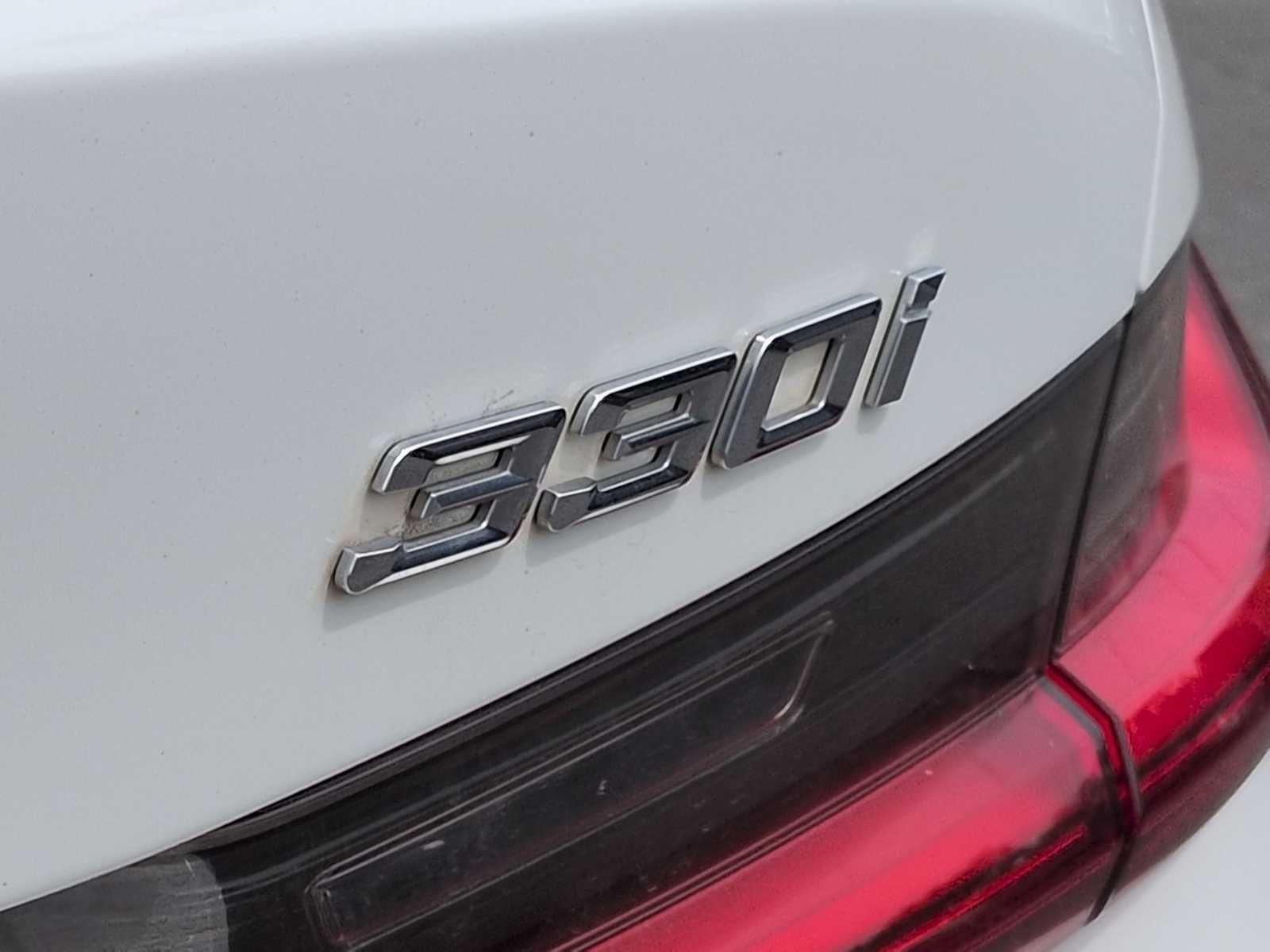 2021 BMW Serie 3 330i xDrive