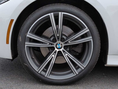 2021 BMW Serie 3 330i xDrive