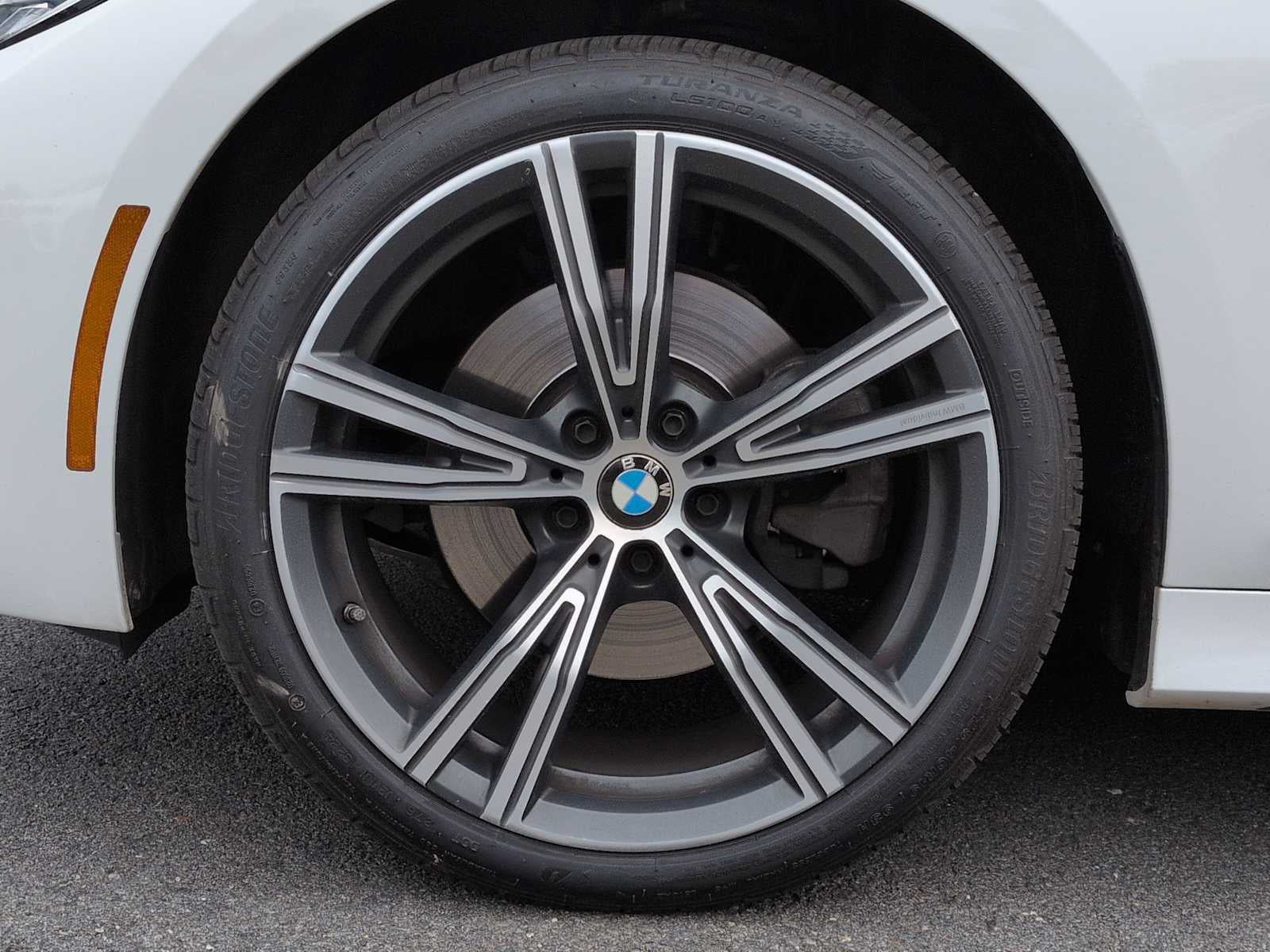 2021 BMW Serie 3 330i xDrive