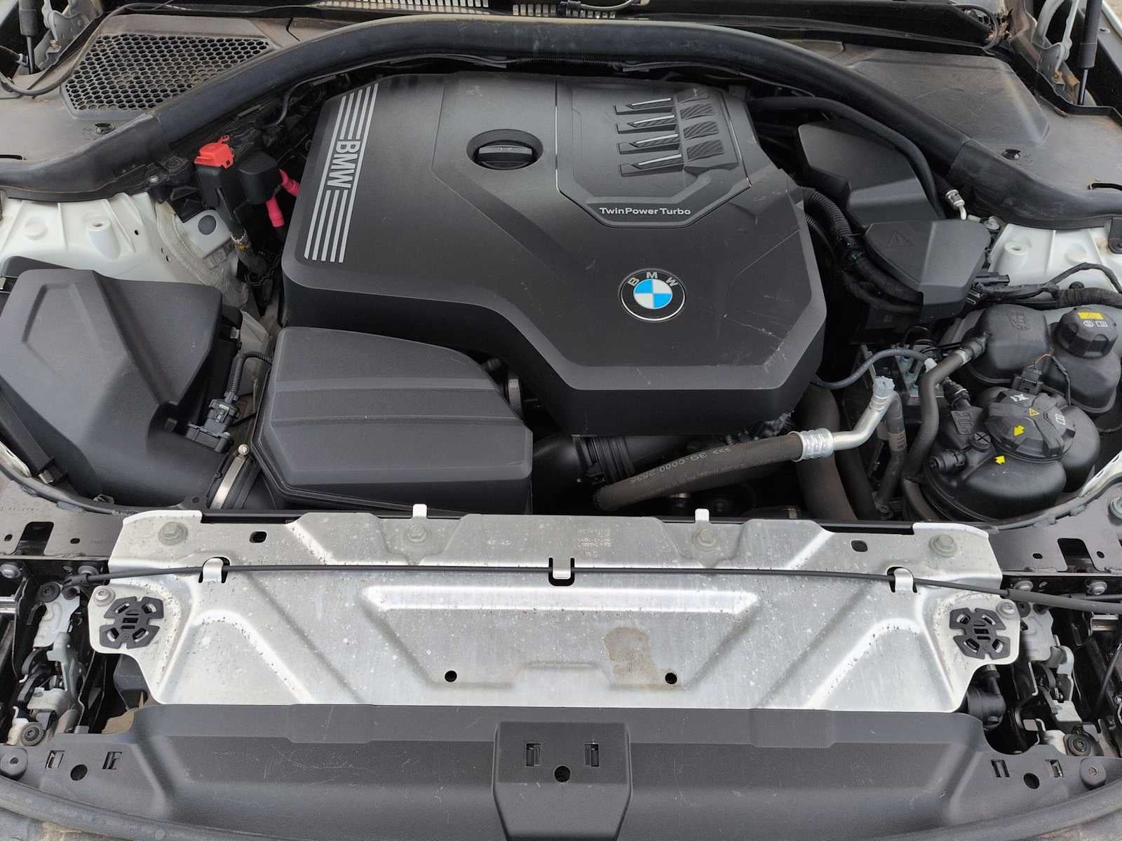 2021 BMW Serie 3 330i xDrive
