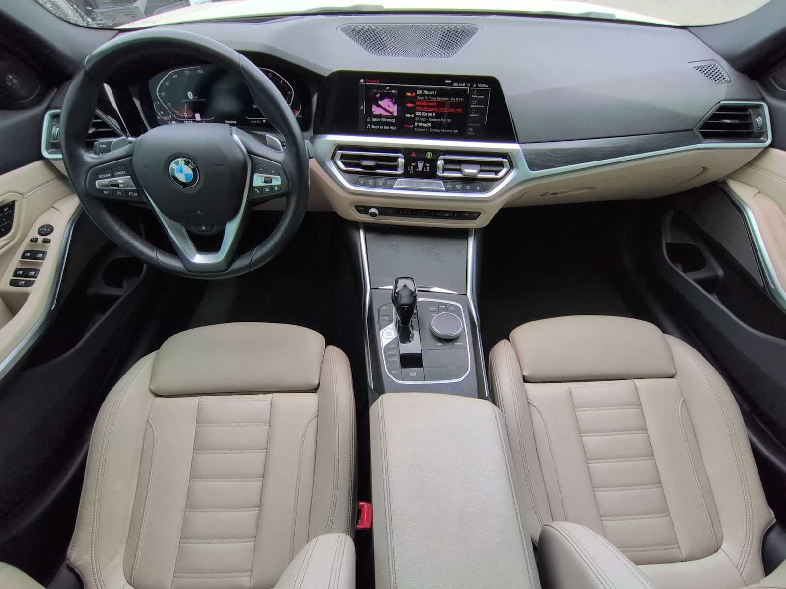 2021 BMW Serie 3 330i xDrive