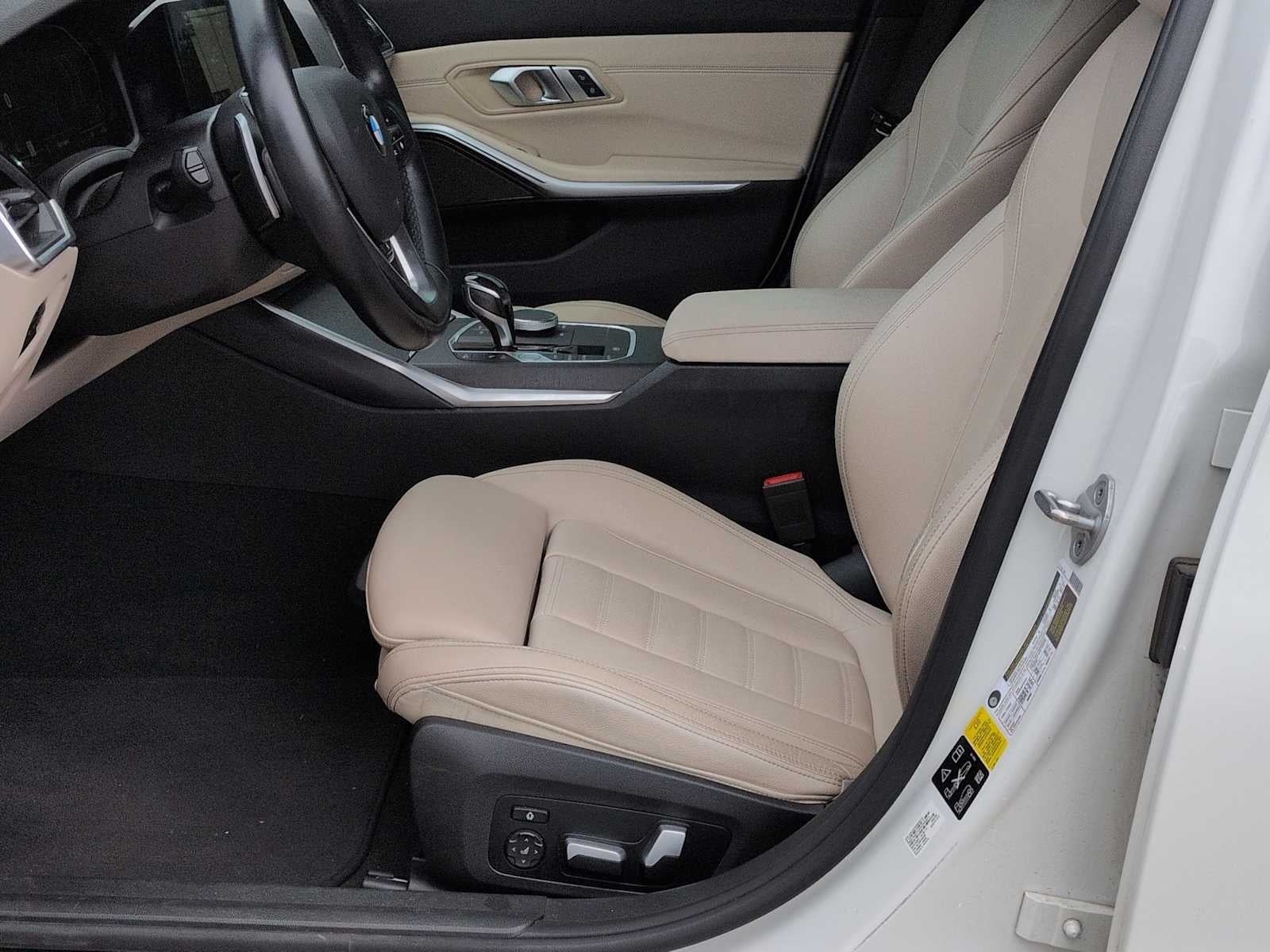2021 BMW Serie 3 330i xDrive