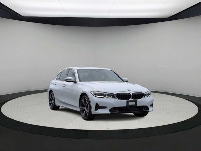 2021 BMW Serie 3 330i xDrive