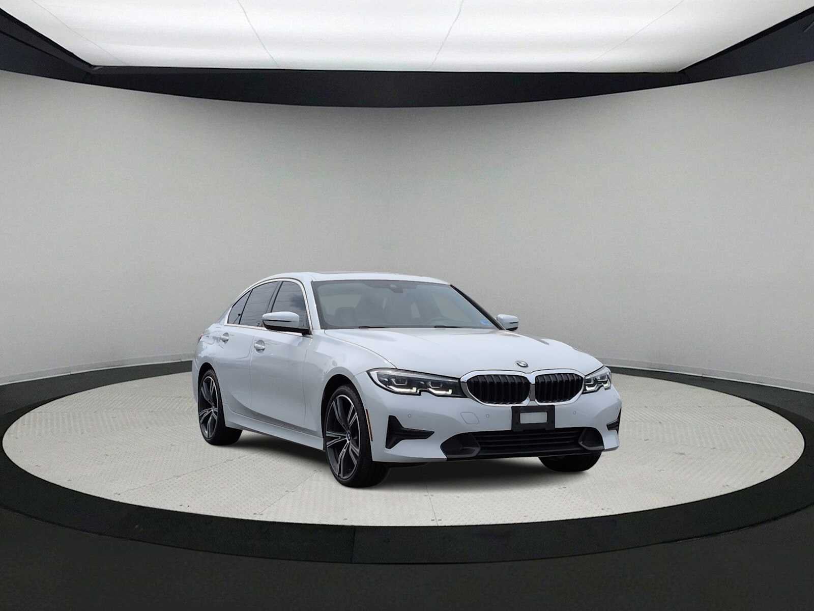 2021 BMW Serie 3 330i xDrive
