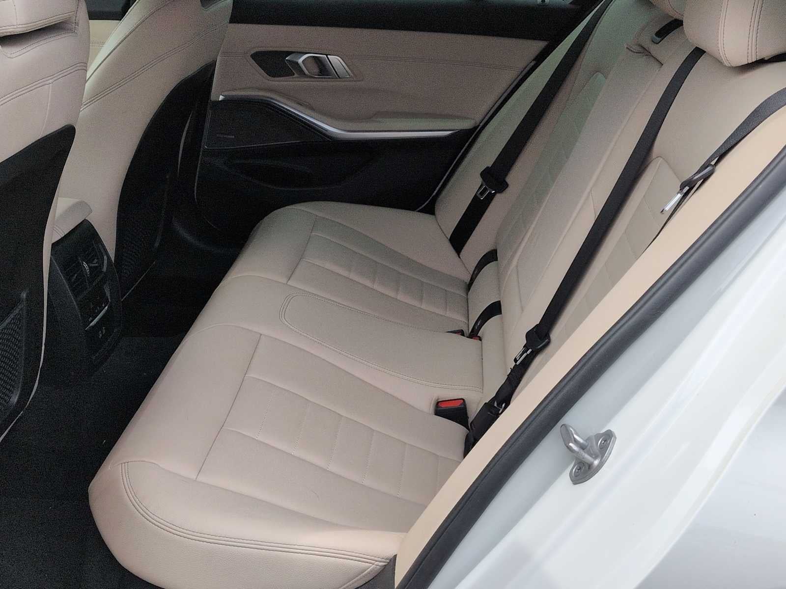 2021 BMW Serie 3 330i xDrive