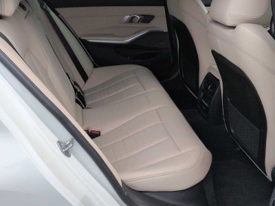 2021 BMW Serie 3 330i xDrive