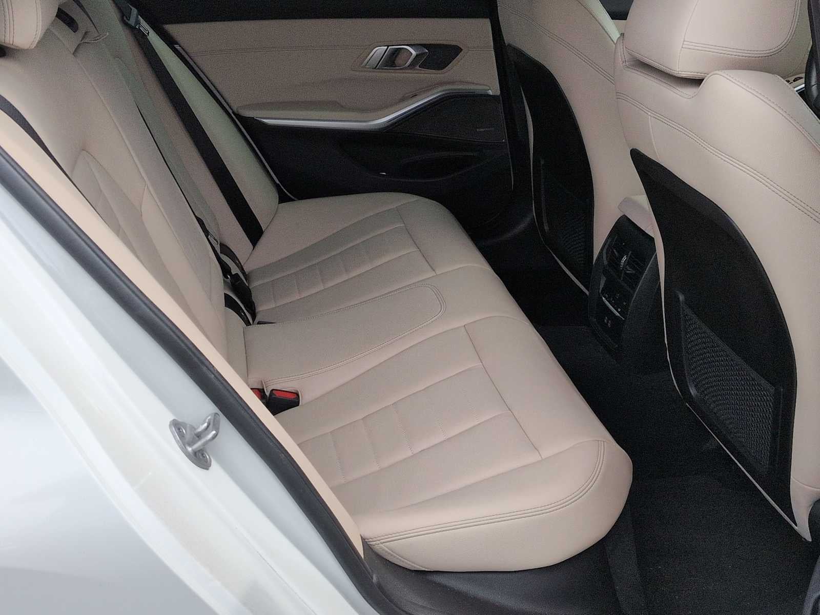 2021 BMW Serie 3 330i xDrive