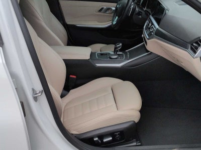 2021 BMW Serie 3 330i xDrive