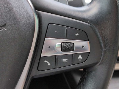 2021 BMW Serie 3 330i xDrive