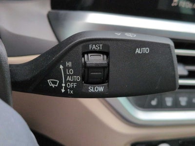 2021 BMW Serie 3 330i xDrive