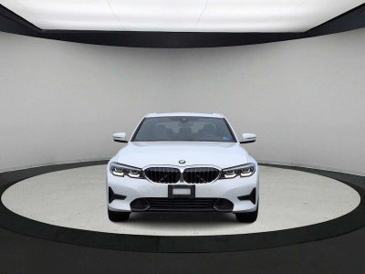 2021 BMW Serie 3 330i xDrive