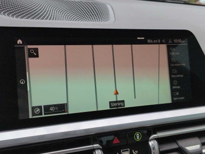 2021 BMW Serie 3 330i xDrive