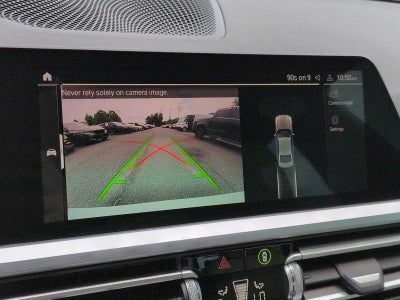 2021 BMW Serie 3 330i xDrive