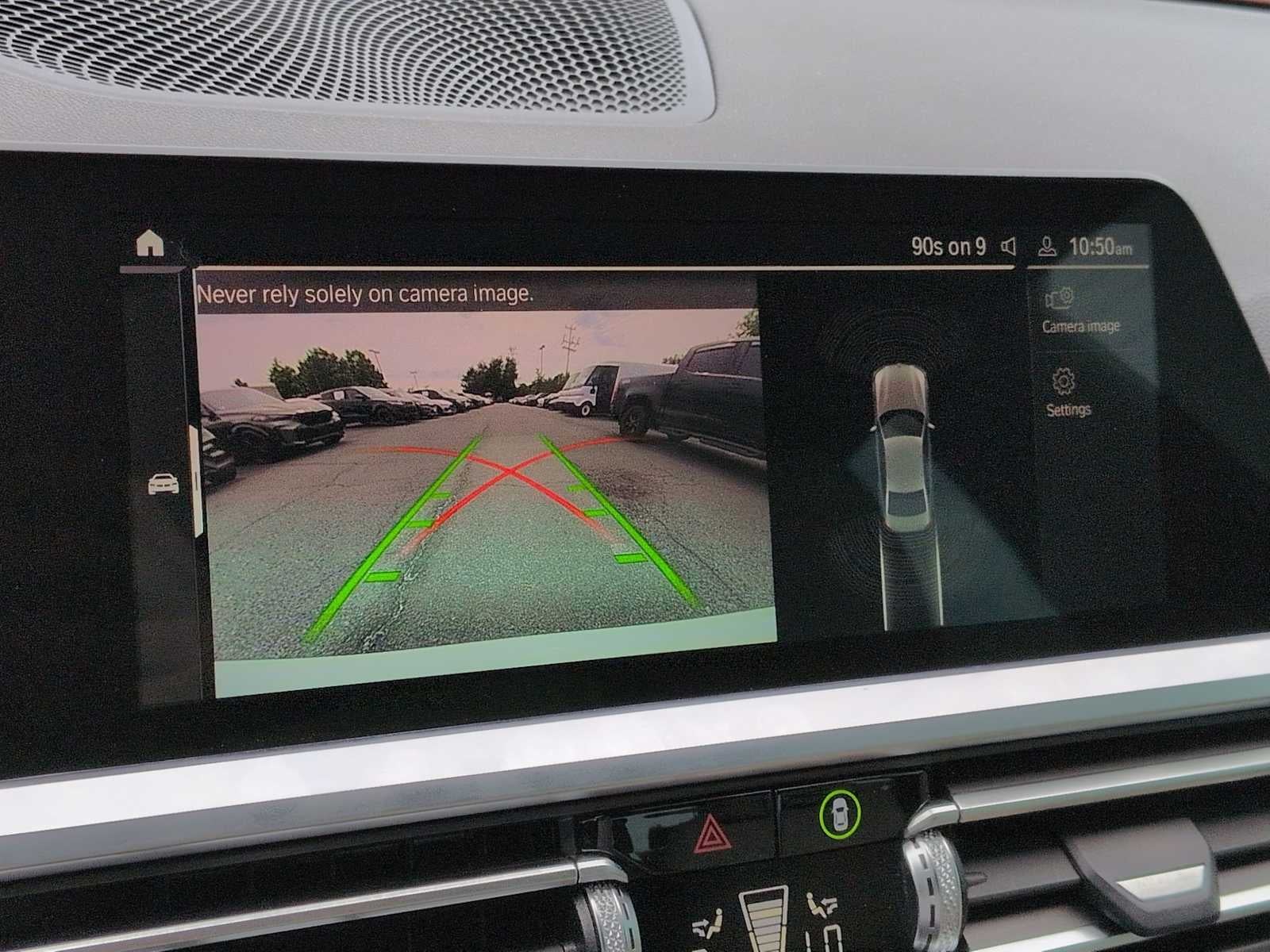 2021 BMW Serie 3 330i xDrive
