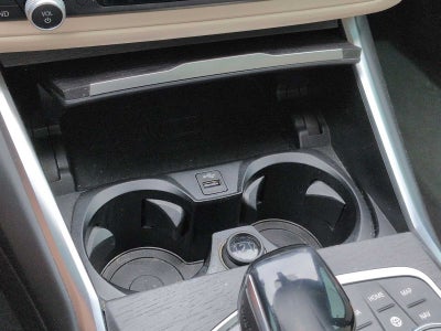 2021 BMW Serie 3 330i xDrive