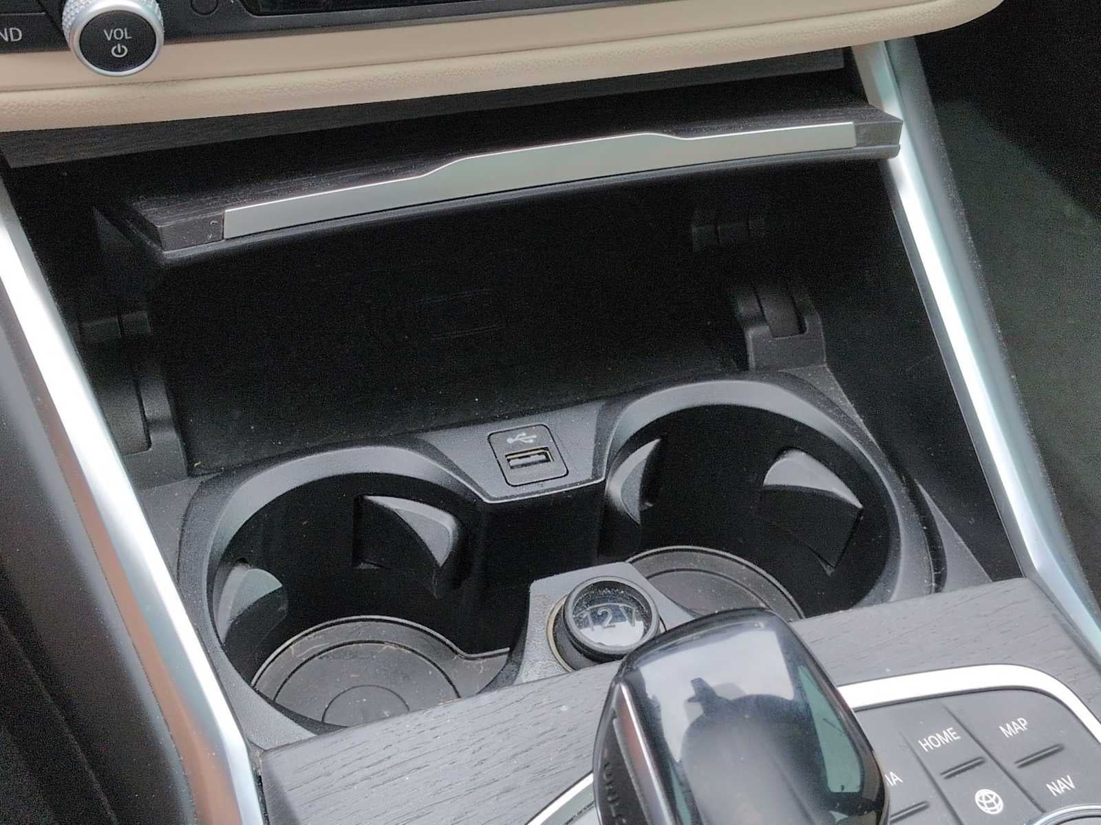 2021 BMW Serie 3 330i xDrive
