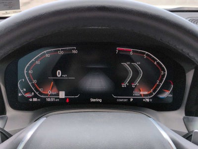 2021 BMW Serie 3 330i xDrive