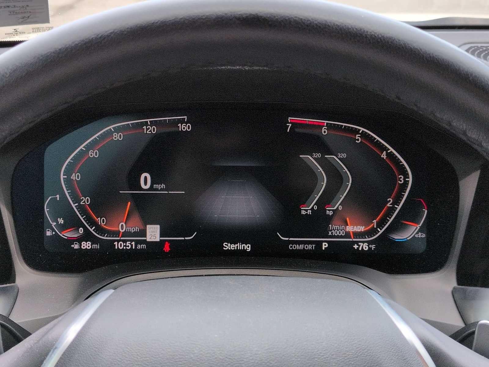 2021 BMW Serie 3 330i xDrive