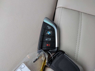 2021 BMW Serie 3 330i xDrive