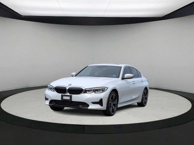 2021 BMW Serie 3 330i xDrive