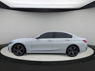 2021 BMW Serie 3 330i xDrive