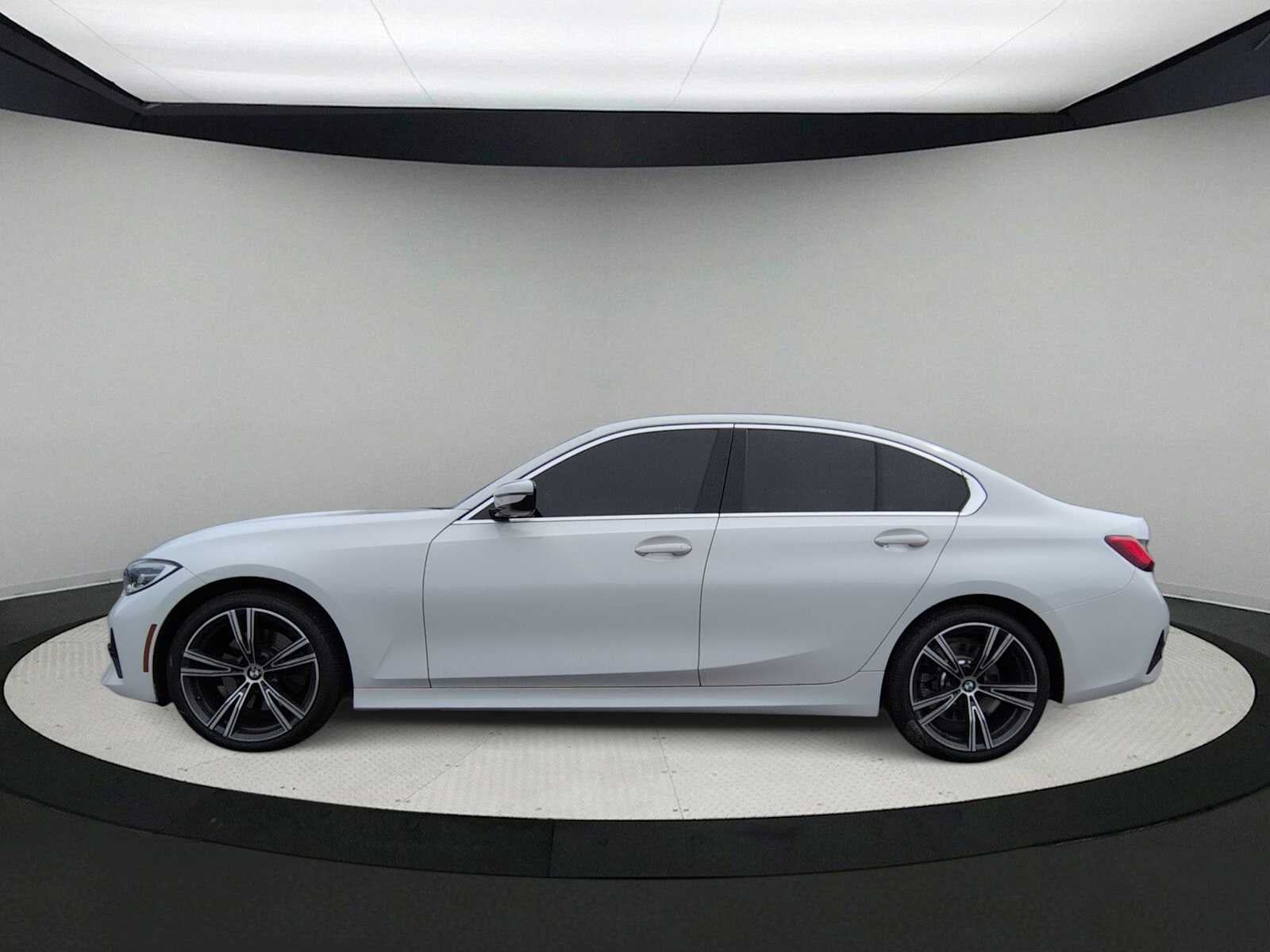 2021 BMW Serie 3 330i xDrive