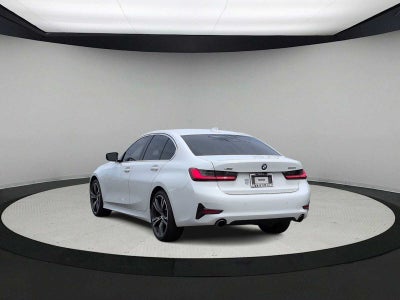 2021 BMW Serie 3 330i xDrive