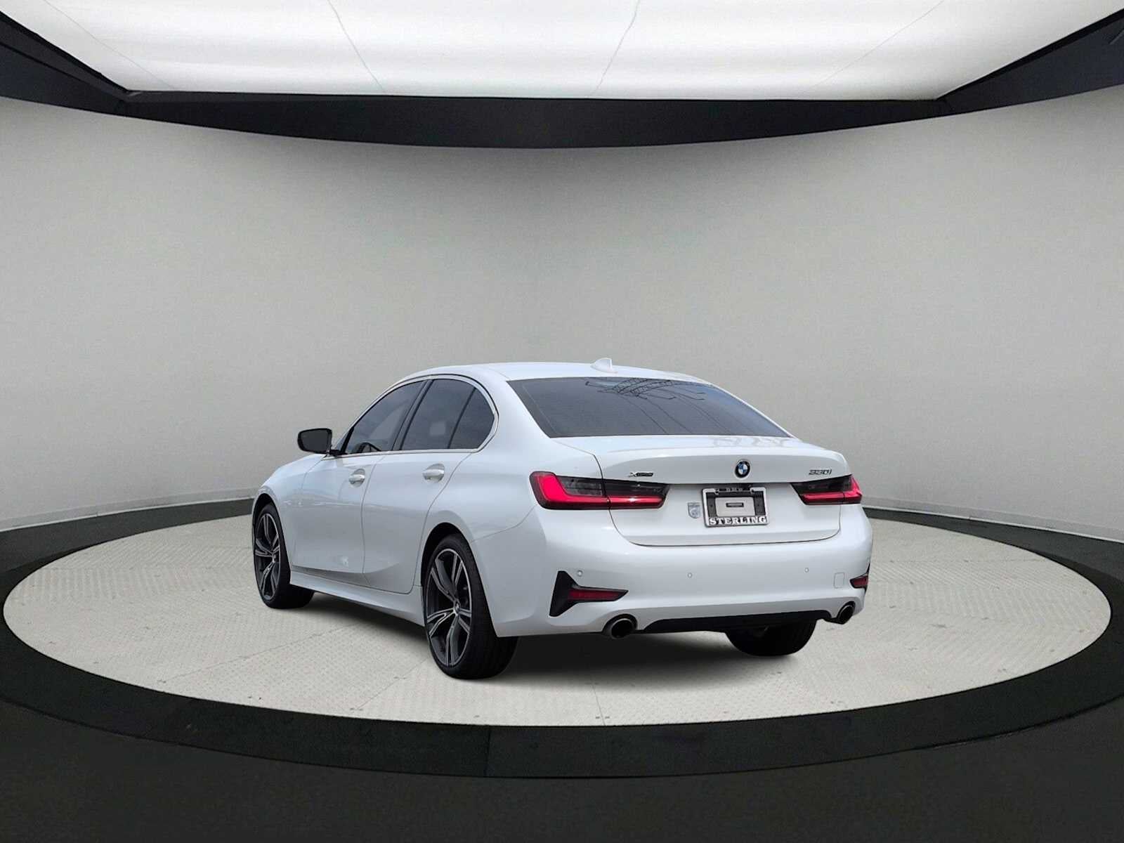 2021 BMW Serie 3 330i xDrive