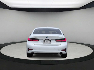 2021 BMW Serie 3 330i xDrive