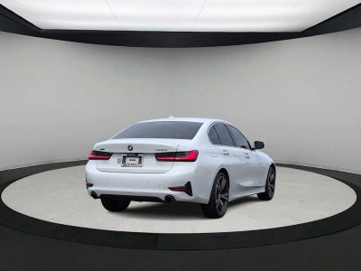 2021 BMW Serie 3 330i xDrive