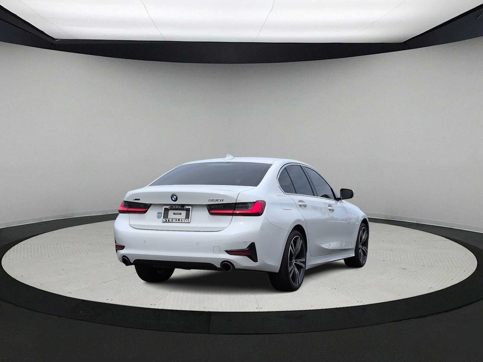 2021 BMW Serie 3 330i xDrive