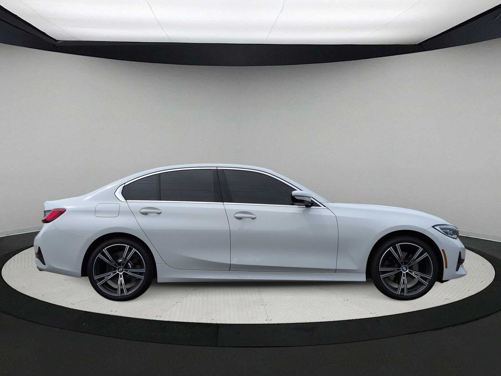 2021 BMW Serie 3 330i xDrive