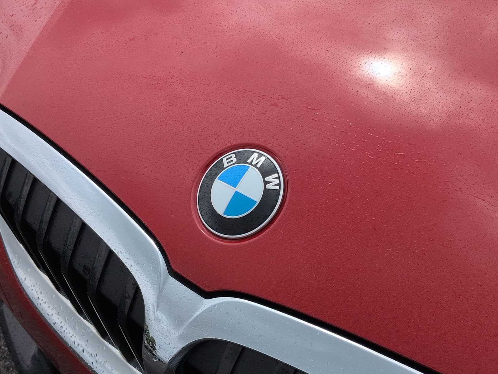 2022 BMW Serie 3 330i xDrive