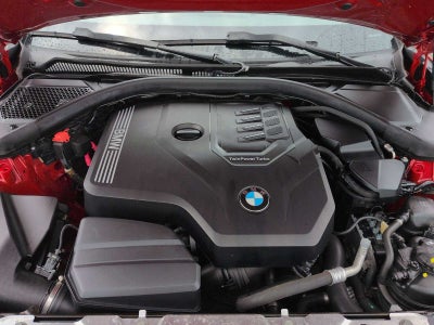 2022 BMW Serie 3 330i xDrive