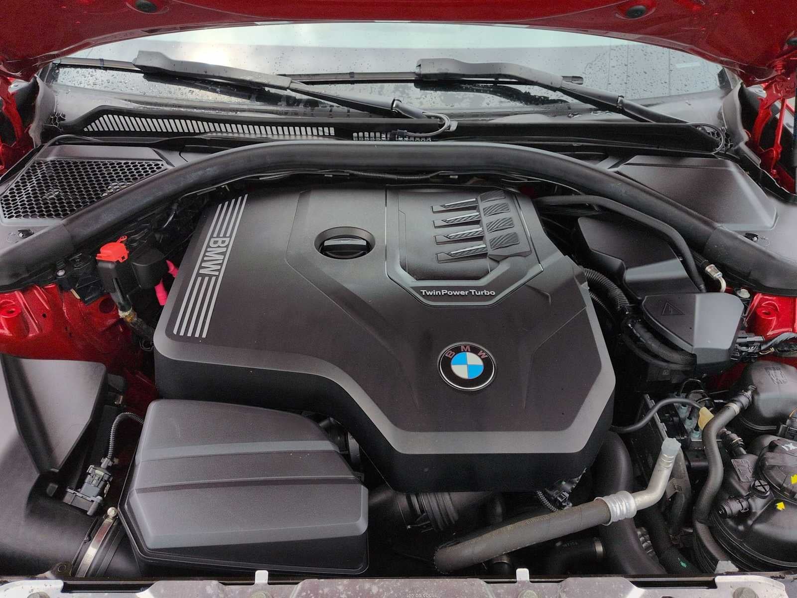 2022 BMW Serie 3 330i xDrive