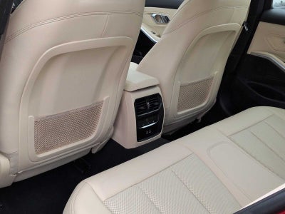2022 BMW Serie 3 330i xDrive