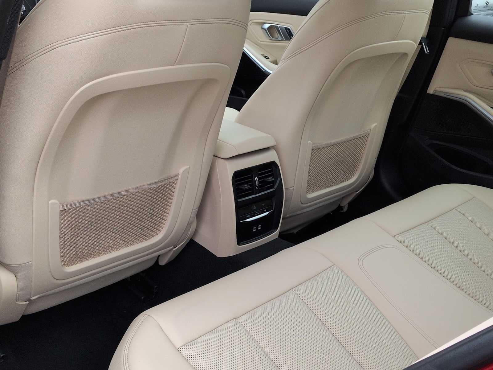 2022 BMW Serie 3 330i xDrive