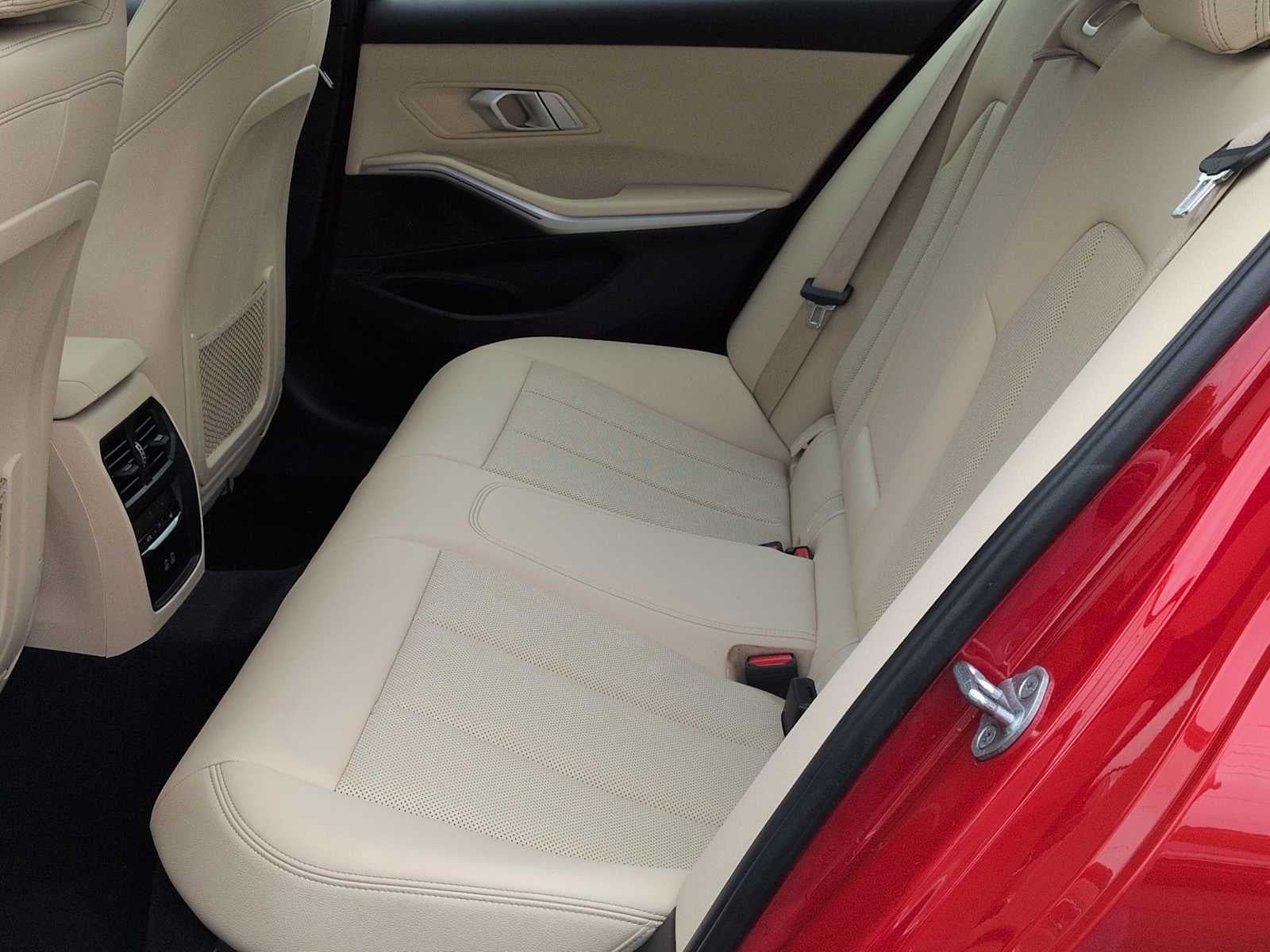 2022 BMW Serie 3 330i xDrive