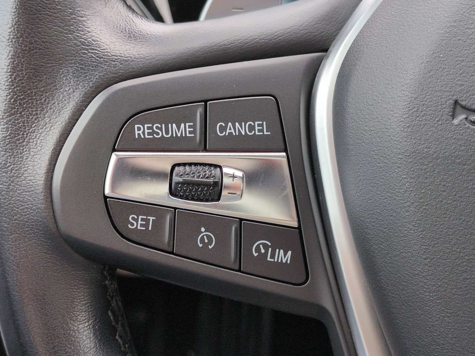 2022 BMW Serie 3 330i xDrive