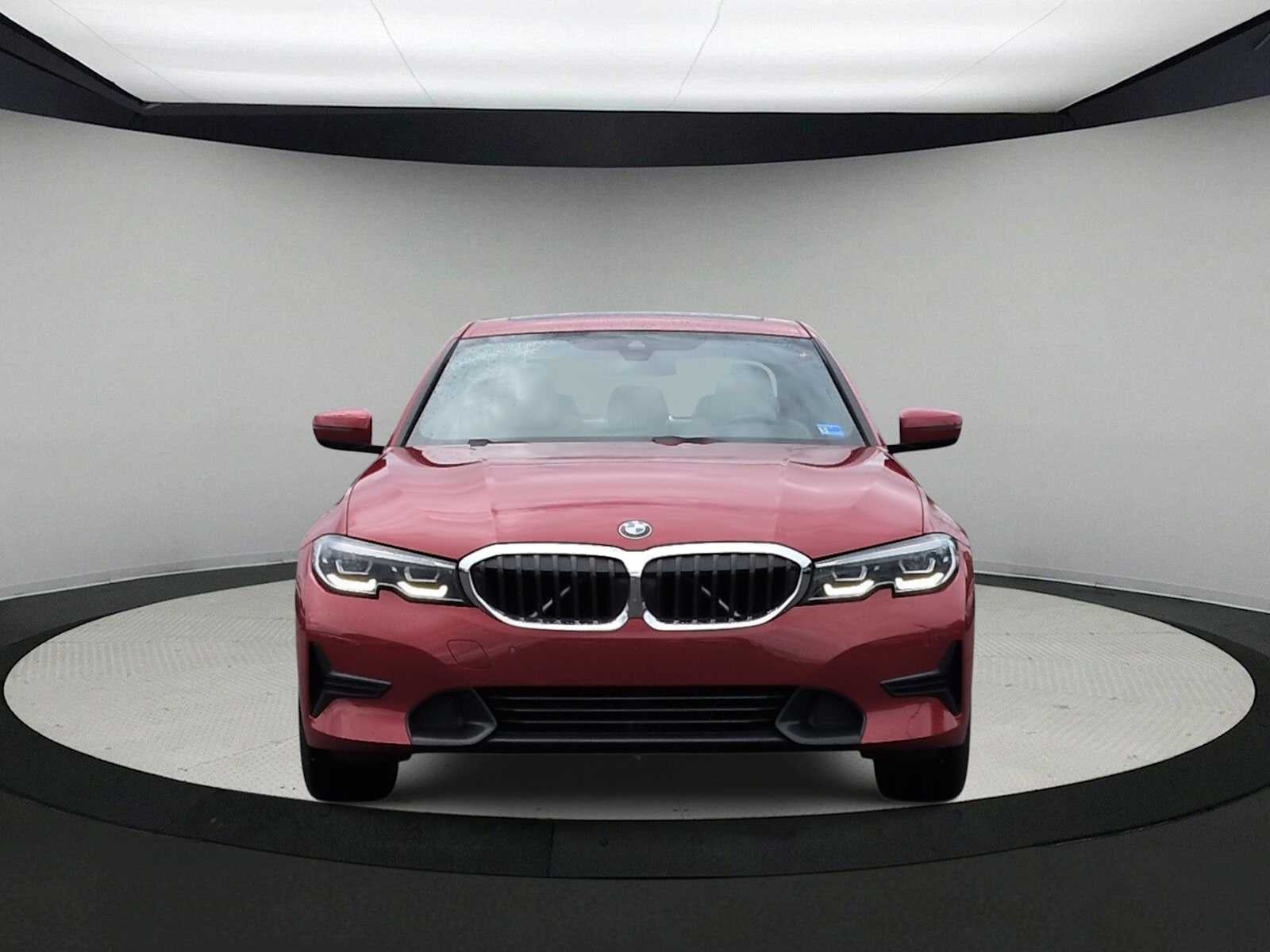 2022 BMW Serie 3 330i xDrive