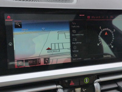 2022 BMW Serie 3 330i xDrive