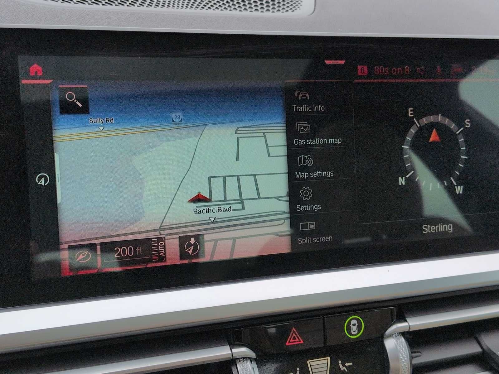 2022 BMW Serie 3 330i xDrive