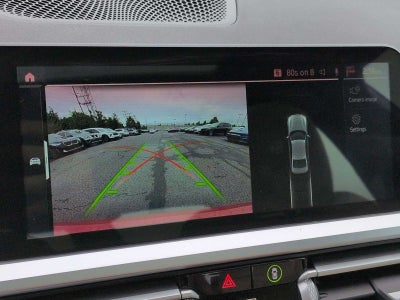 2022 BMW Serie 3 330i xDrive