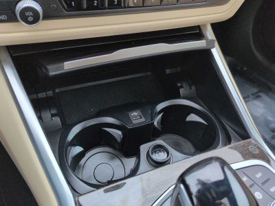 2022 BMW Serie 3 330i xDrive