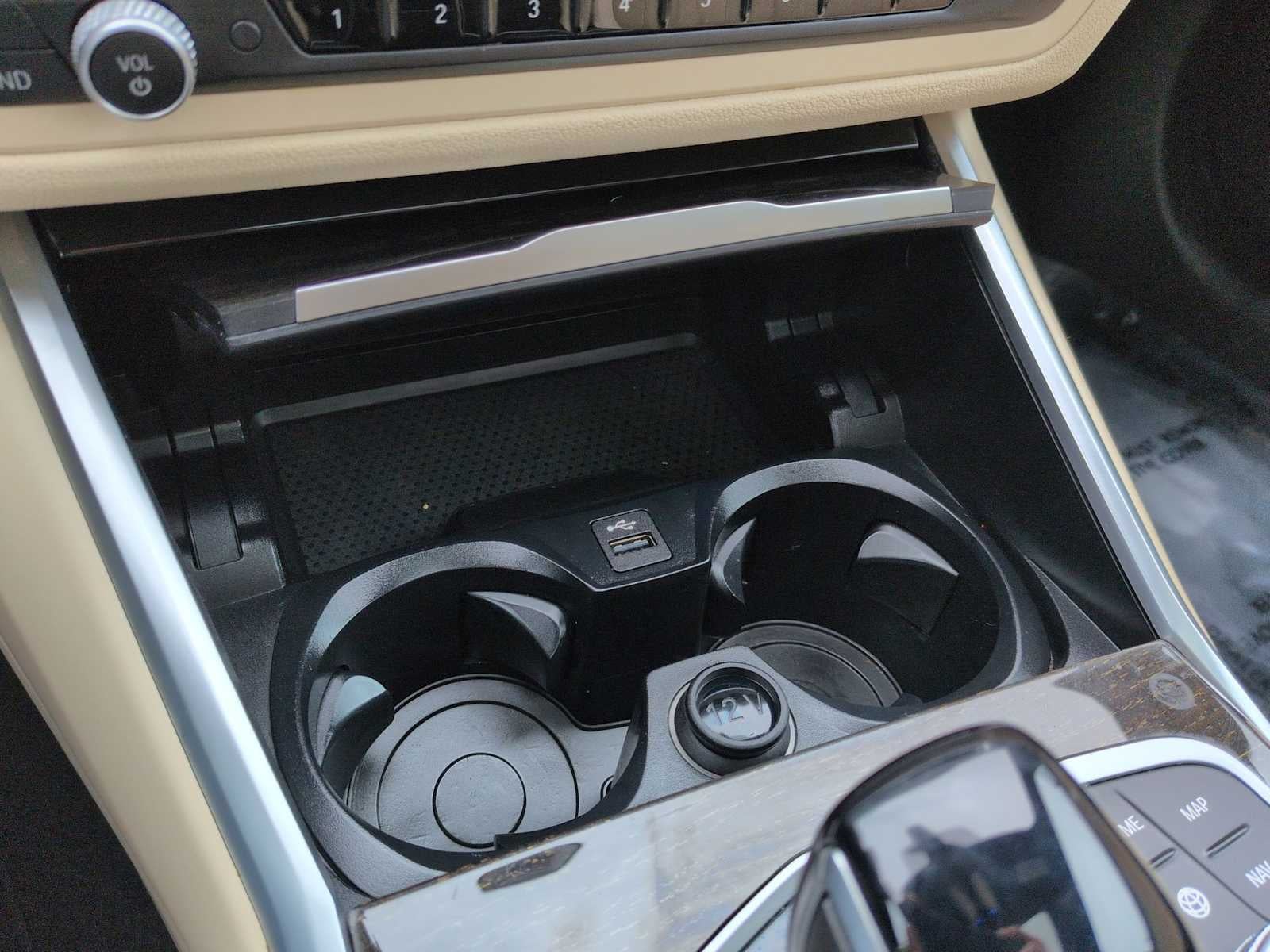 2022 BMW Serie 3 330i xDrive