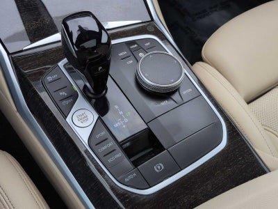 2022 BMW Serie 3 330i xDrive